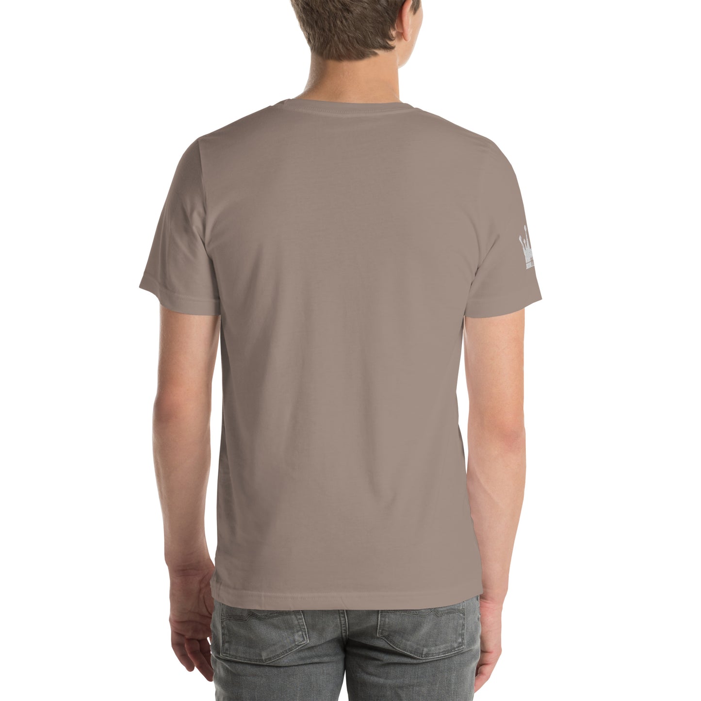 LOVE BETTER "THE STAPLE" Unisex t-shirt